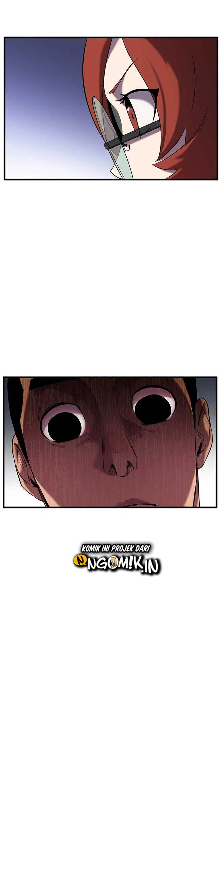 Otherworldly Sword King’s Survival Records chapter 33